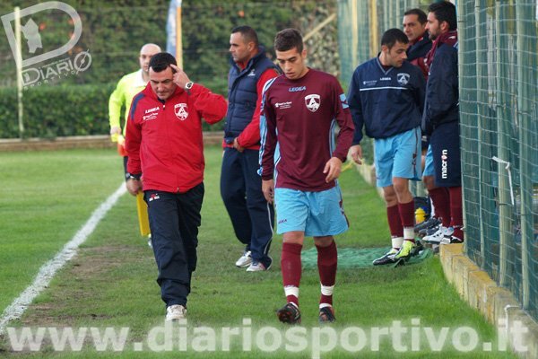 Anche l'Arbus prepara i cambi